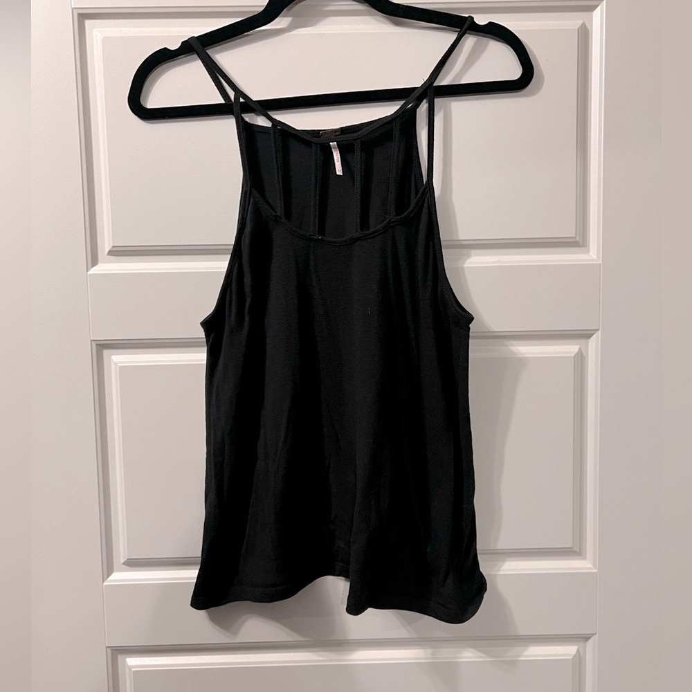 Poof Tank Juniors Size M